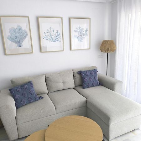 Atico Duplex Calpe Bay Exterior foto