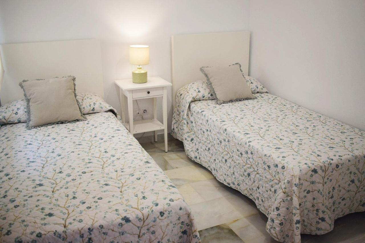 Atico Duplex Calpe Bay Exterior foto